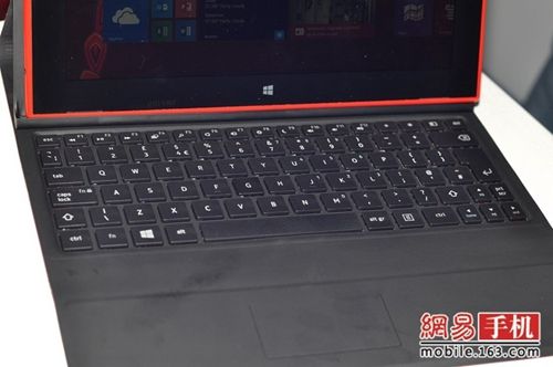 [测评]诺基亚Lumia1520真机试玩1