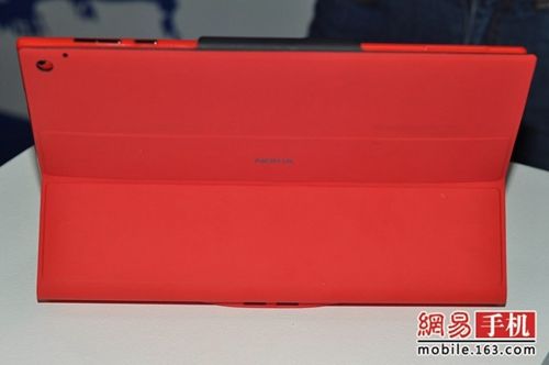 [测评]诺基亚Lumia1520真机试玩2
