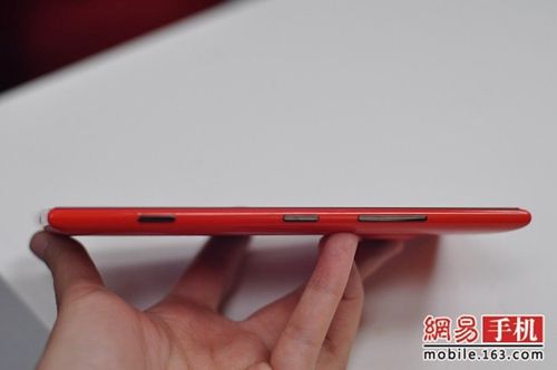[测评]诺基亚Lumia1520真机试玩1