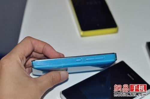 [测评]诺基亚Lumia1520真机试玩1