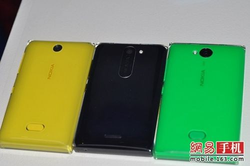 [测评]诺基亚Lumia1520真机试玩2
