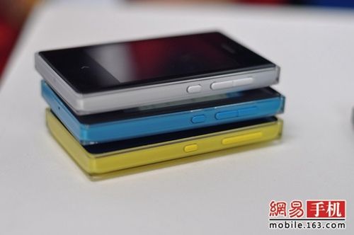 [测评]诺基亚Lumia1520真机试玩0