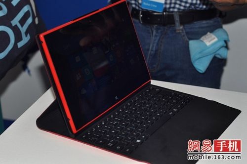 [测评]诺基亚Lumia1520真机试玩0