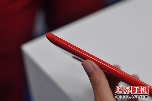 [测评]诺基亚Lumia1520真机试玩0