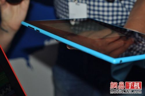 [测评]诺基亚Lumia1520真机试玩3