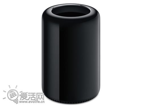 最强最另类电脑工作站 苹果新款Mac Pro明年发
