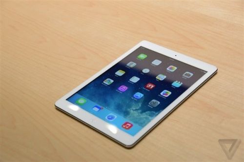 苹果ipadair/ipadmini2图赏+上手教案小班撕纸雪花视频图片
