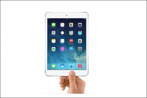 [评测]Retina屏终来临 苹果新iPad mini体验评测0