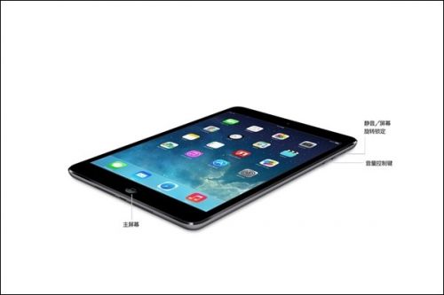 [评测]Retina屏终来临 苹果新iPad mini体验评测3