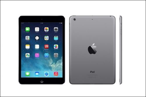 [评测]Retina屏终来临 苹果新iPad mini体验评测2