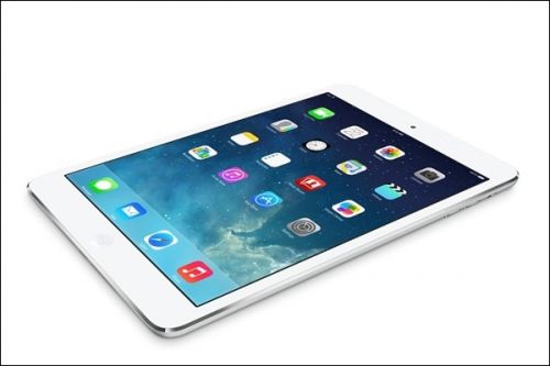 [评测]Retina屏终来临 苹果新iPad mini体验评测1
