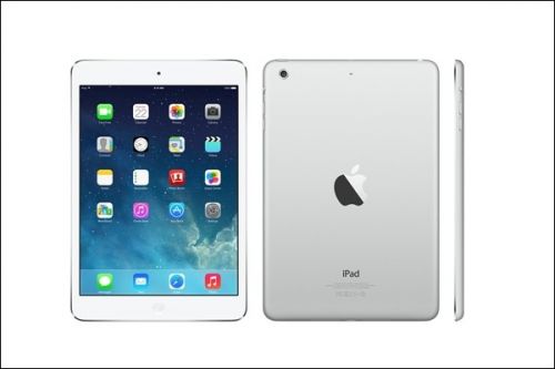 [评测]Retina屏终来临 苹果新iPad mini体验评测1