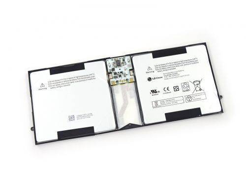 微软Surface Pro2拆解实录4