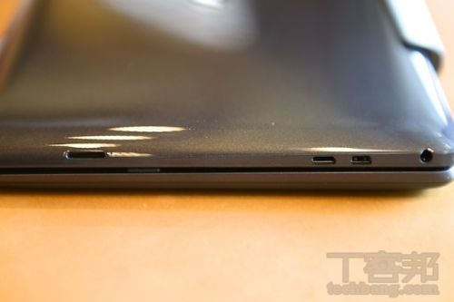 ASUS Transformer Book T100评测：超平价Windows 8平板3