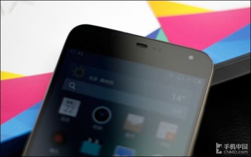 64G量产版魅族MX3开箱图赏（图）1