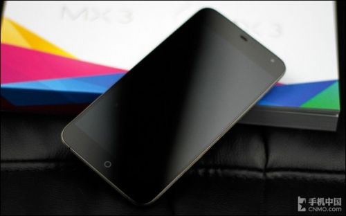 64G量产版魅族MX3开箱图赏（图）4