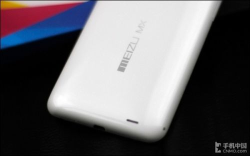 64G量产版魅族MX3开箱图赏（图）1