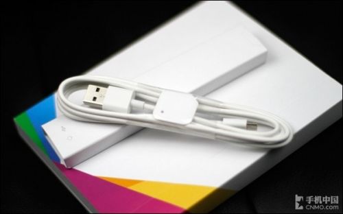 64G量产版魅族MX3开箱图赏（图）1