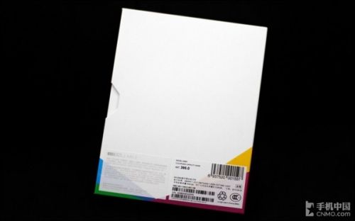 64G量产版魅族MX3开箱图赏（图）4