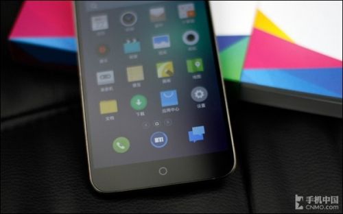 64G量产版魅族MX3开箱图赏（图）1