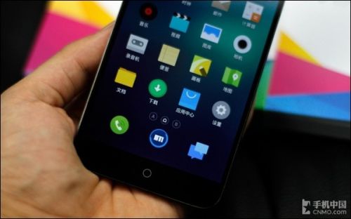 64G量产版魅族MX3开箱图赏（图）0