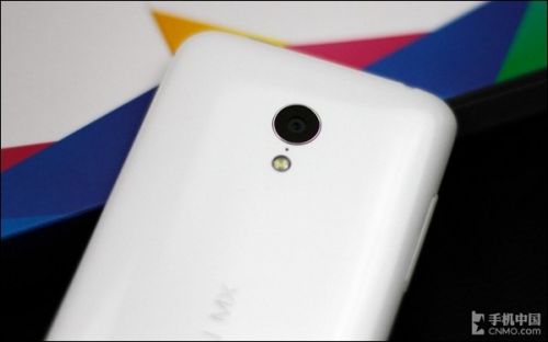 64G量产版魅族MX3开箱图赏（图）3
