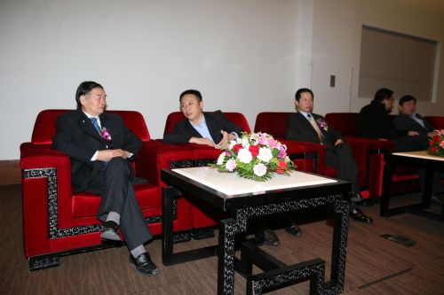 2011北京微电子国际研讨会在京隆重召开 0