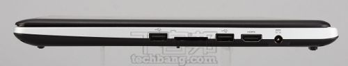 Gigabyte P34G评测：14吋轻薄游戏笔电效能不打折2