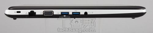 Gigabyte P34G评测：14吋轻薄游戏笔电效能不打折3