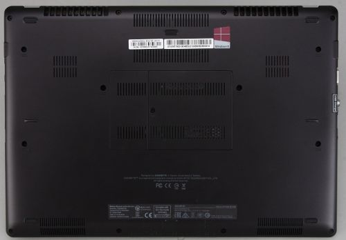 Gigabyte P34G评测：14吋轻薄游戏笔电效能不打折5