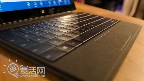 评微软Surface 2：不是优秀的设备7