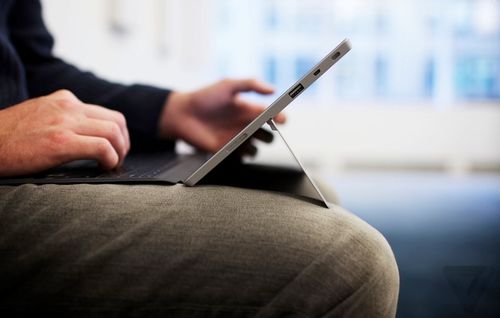 评微软Surface 2：不是优秀的设备0