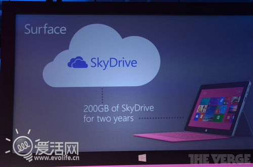 评微软Surface 2：不是优秀的设备8
