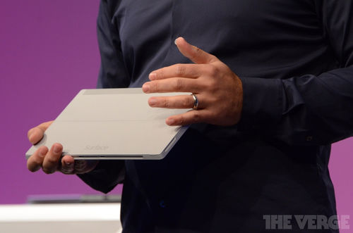 评微软Surface 2：不是优秀的设备11