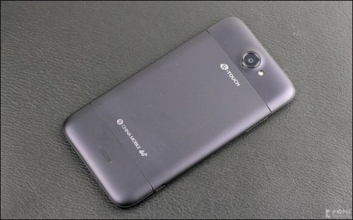 做工扎实维修困难 4G天语大黄蜂拆解评测1