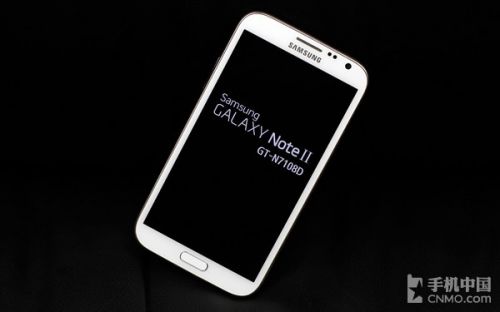 1.9GHz四核4G网络 三星N7108D真机评测3