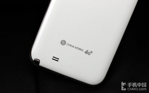 1.9GHz四核4G网络 三星N7108D真机评测2