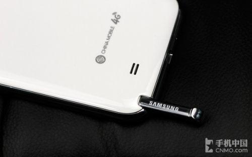 1.9GHz四核4G网络 三星N7108D真机评测5