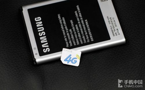 1.9GHz四核4G网络 三星N7108D真机评测4