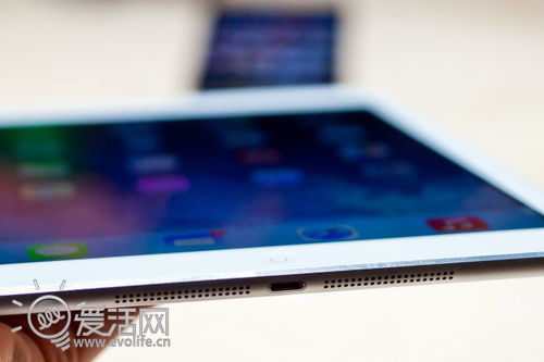 苹果iPad Air性能深入测试：快得无以复加0