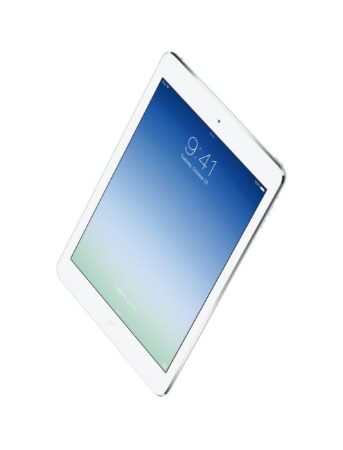 最吸引人的平板 iPad Air国外评测纷出炉0