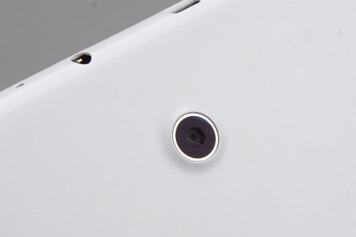 Asus MeMO Pad 8 评测：中庸表现的 8 吋四核心平价平板7