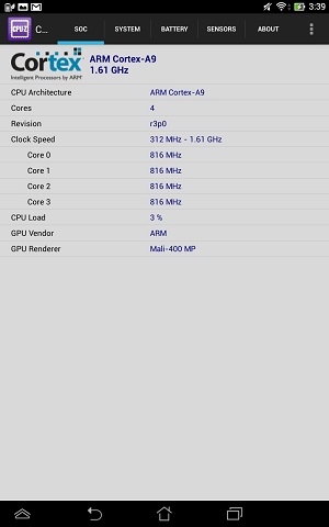 Asus MeMO Pad 8 评测：中庸表现的 8 吋四核心平价平板0