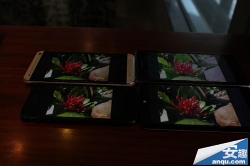 运行安卓4.4系统 谷歌Nexus5外媒最新评测（图）2