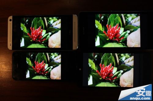 运行安卓4.4系统 谷歌Nexus5外媒最新评测（图）1