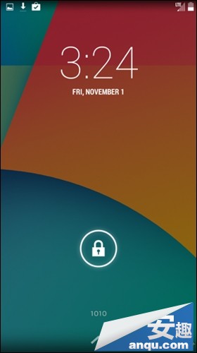 运行安卓4.4系统 谷歌Nexus5外媒最新评测（图）2