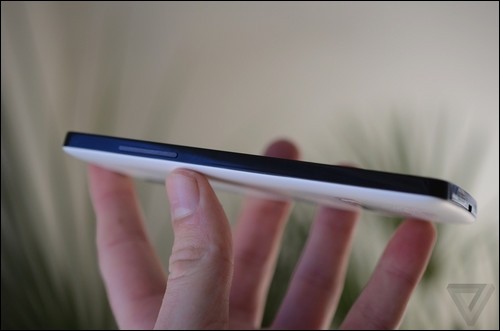 运行安卓4.4系统 谷歌Nexus5外媒最新评测（图）0