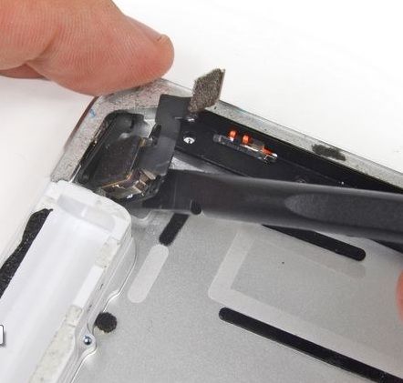 拆解iPad Air：更轻更薄背后的设计革命1