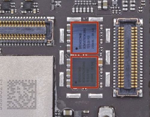 拆解iPad Air：更轻更薄背后的设计革命1