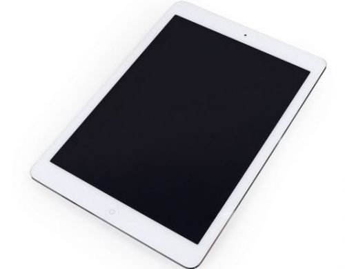 拆解iPad Air：更轻更薄背后的设计革命0